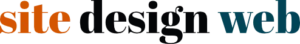 Site Design Web logo